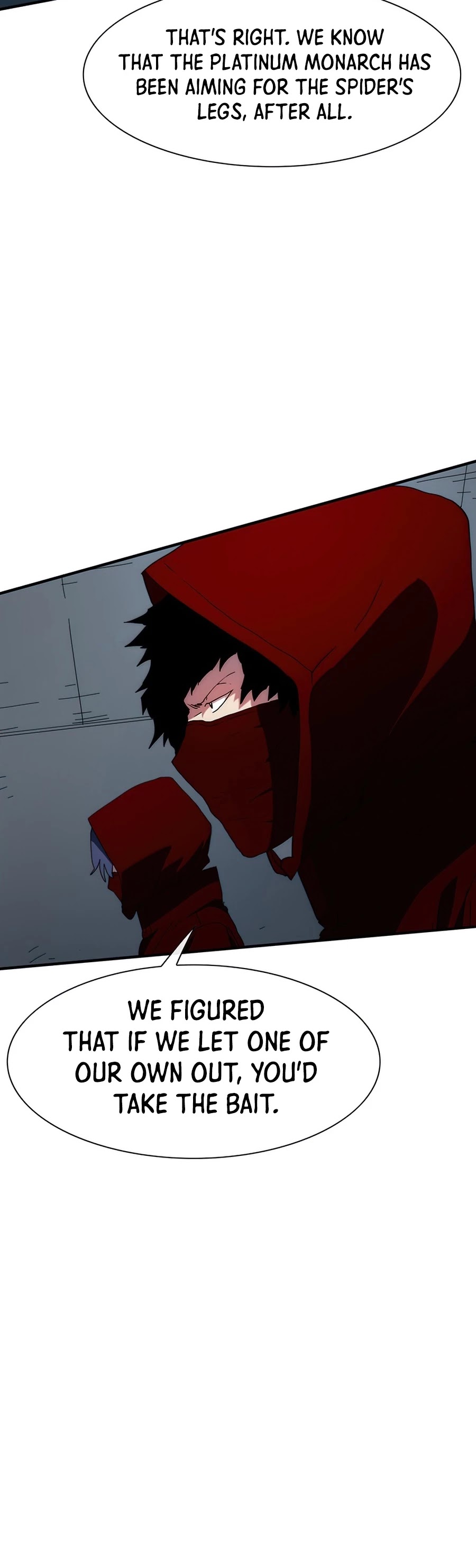 I'm the Only One Loved by the Constellations! Chapter 34 page 54 - Chapter 34