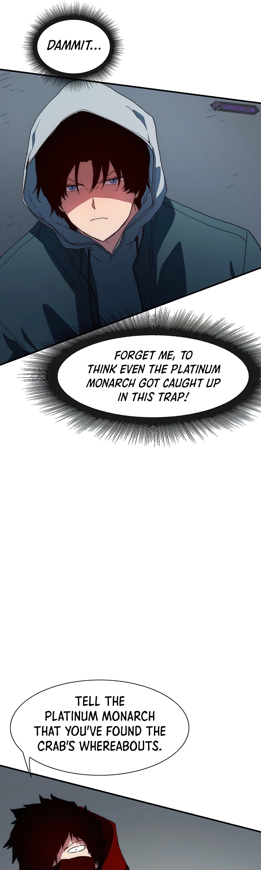 I'm the Only One Loved by the Constellations! Chapter 34 page 55 - Chapter 34