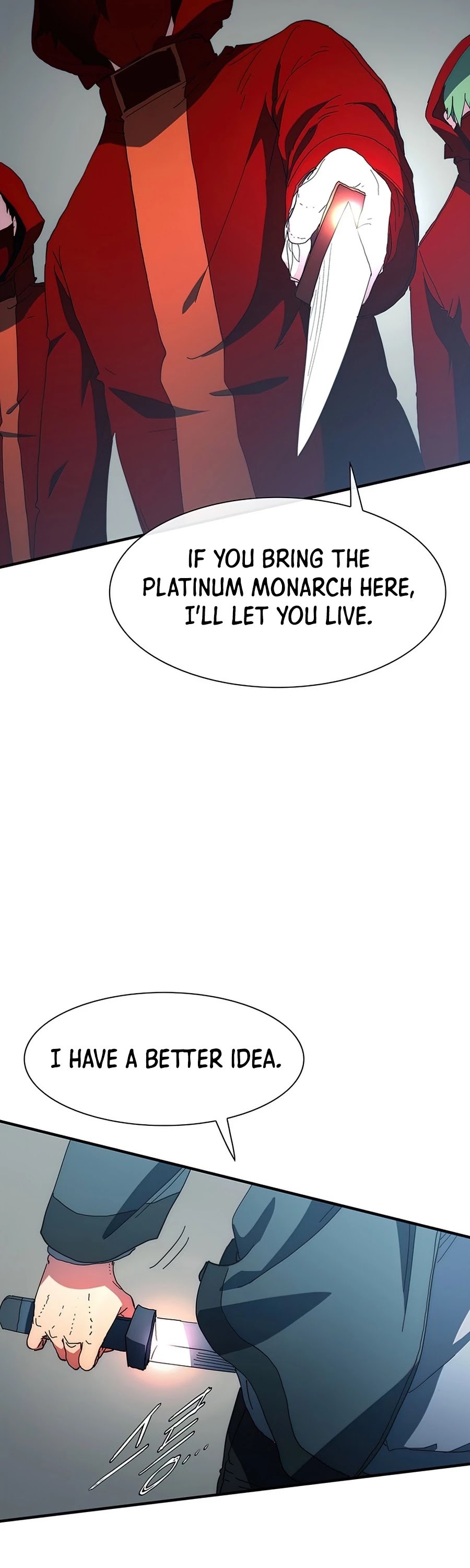 I'm the Only One Loved by the Constellations! Chapter 34 page 56 - Chapter 34