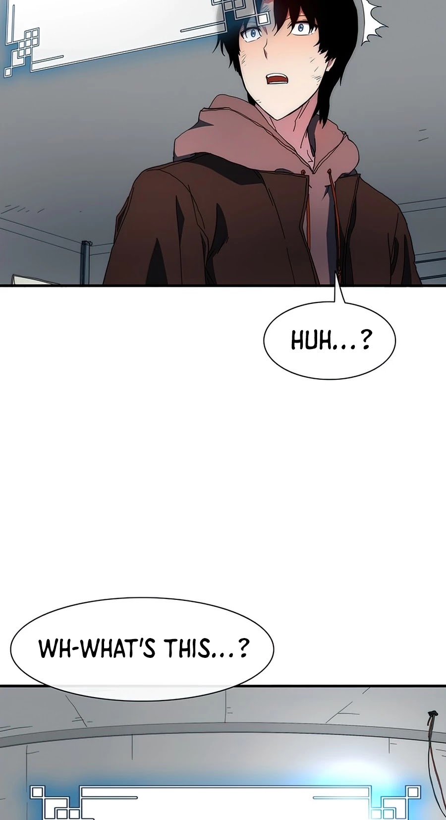 I'm the Only One Loved by the Constellations! Chapter 35 page 35 - Chapter 35