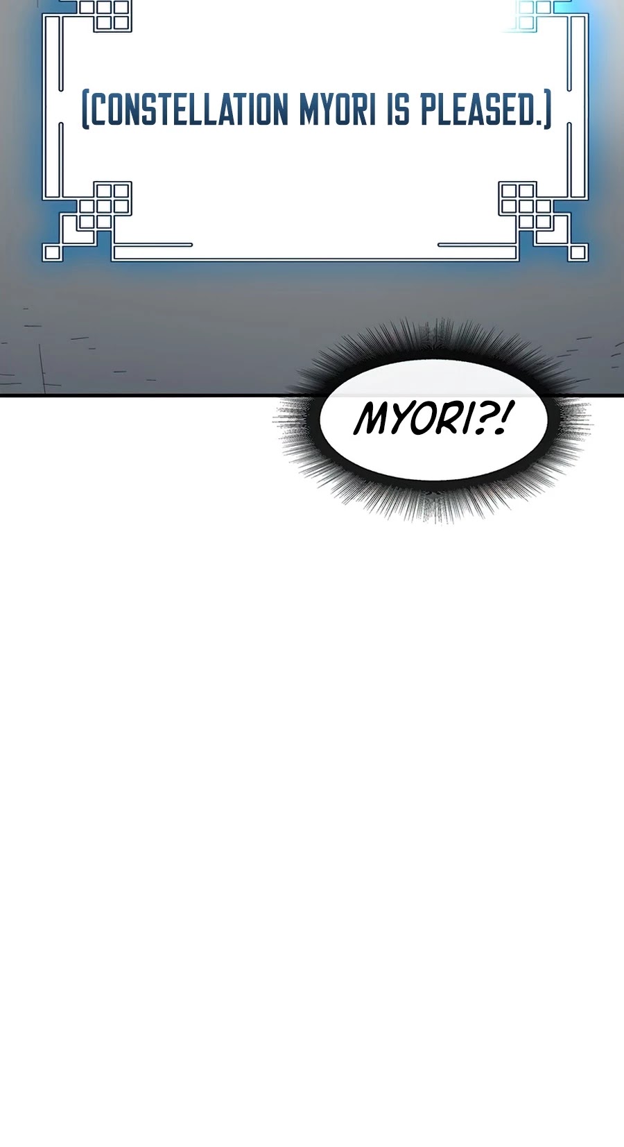 I'm the Only One Loved by the Constellations! Chapter 35 page 36 - Chapter 35