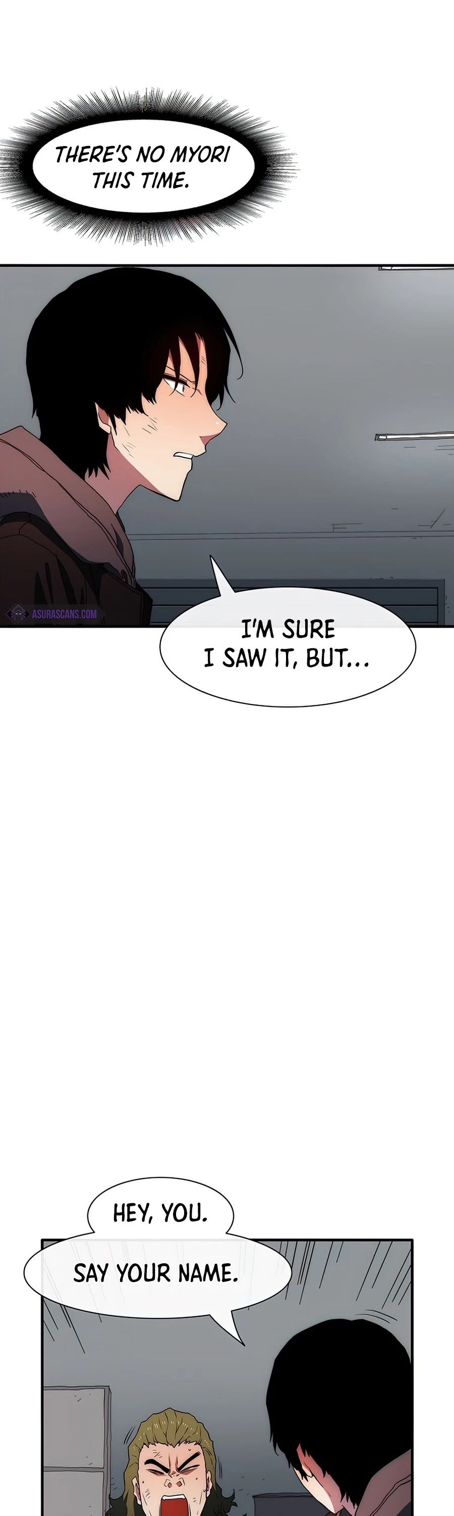 I'm the Only One Loved by the Constellations! Chapter 35 page 39 - Chapter 35
