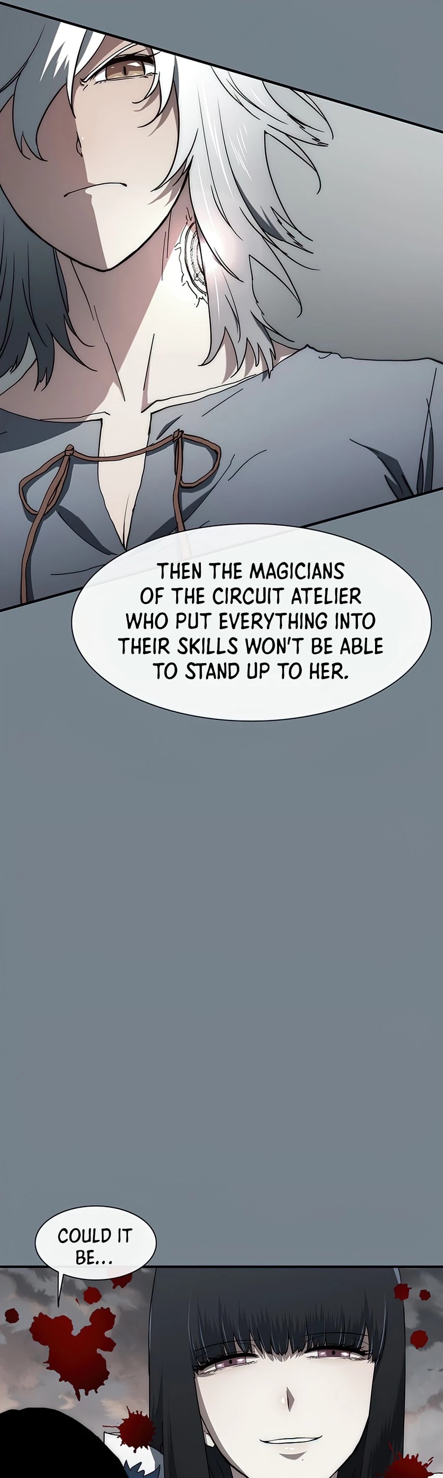 I'm the Only One Loved by the Constellations! Chapter 35 page 45 - Chapter 35