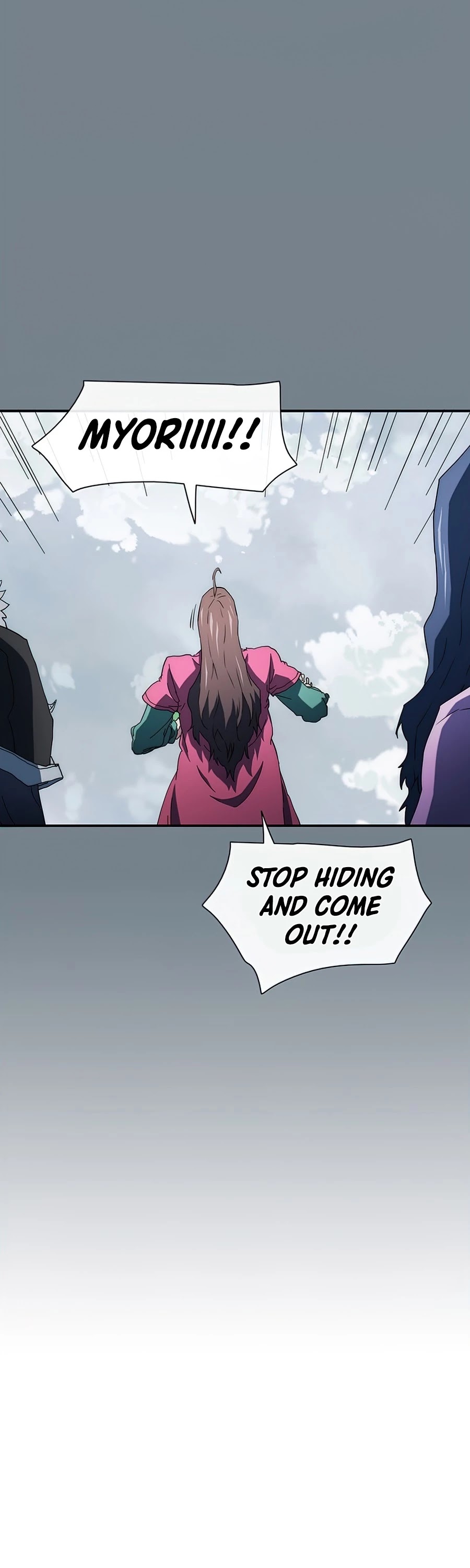 I'm the Only One Loved by the Constellations! Chapter 35 page 47 - Chapter 35
