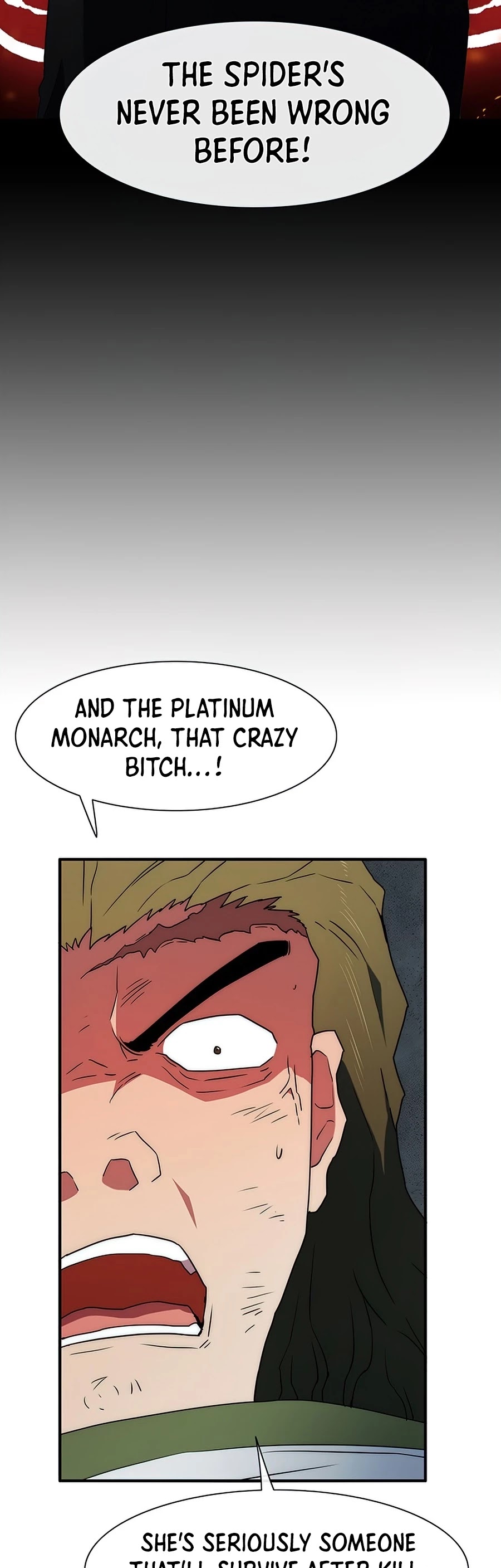 I'm the Only One Loved by the Constellations! Chapter 35 page 51 - Chapter 35