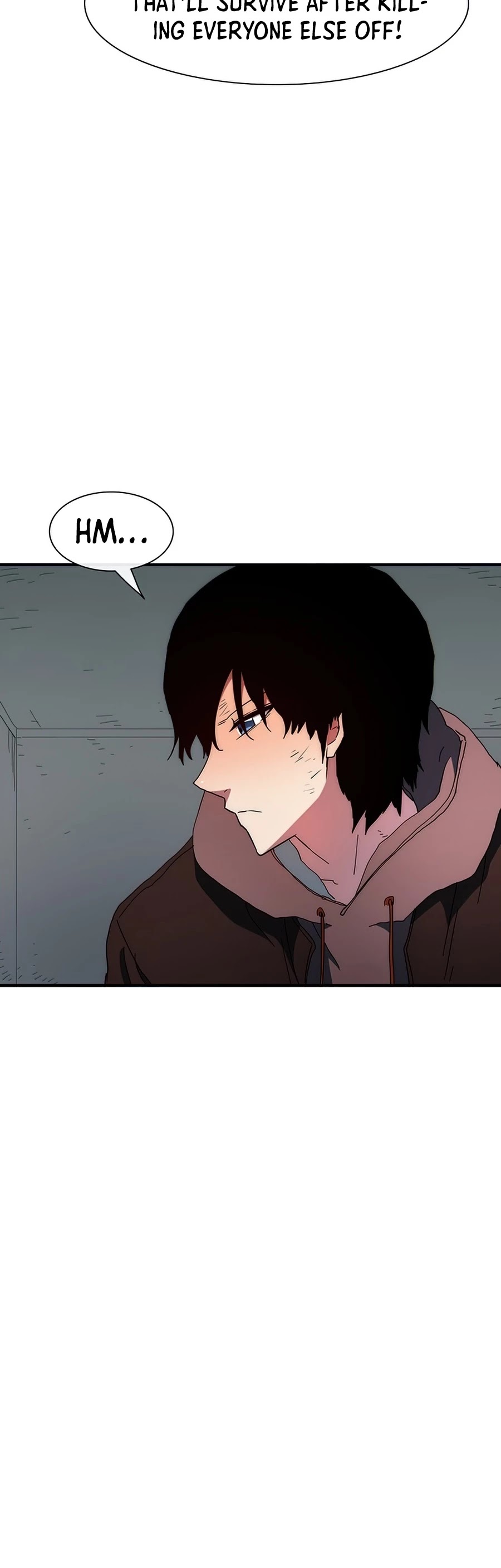 I'm the Only One Loved by the Constellations! Chapter 35 page 52 - Chapter 35