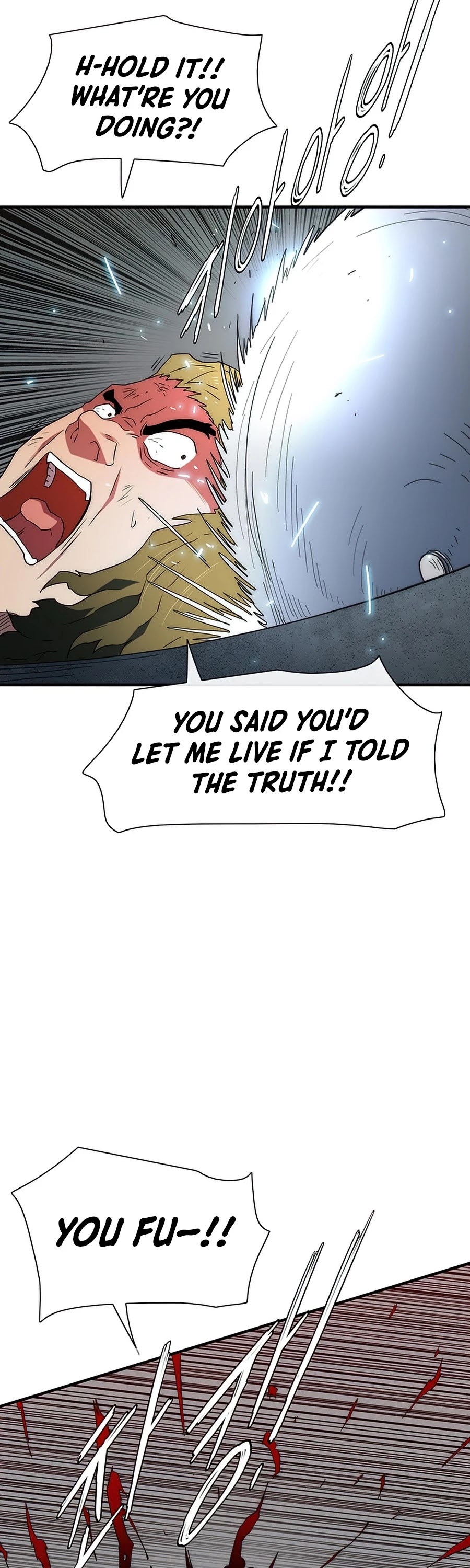I'm the Only One Loved by the Constellations! Chapter 35 page 55 - Chapter 35