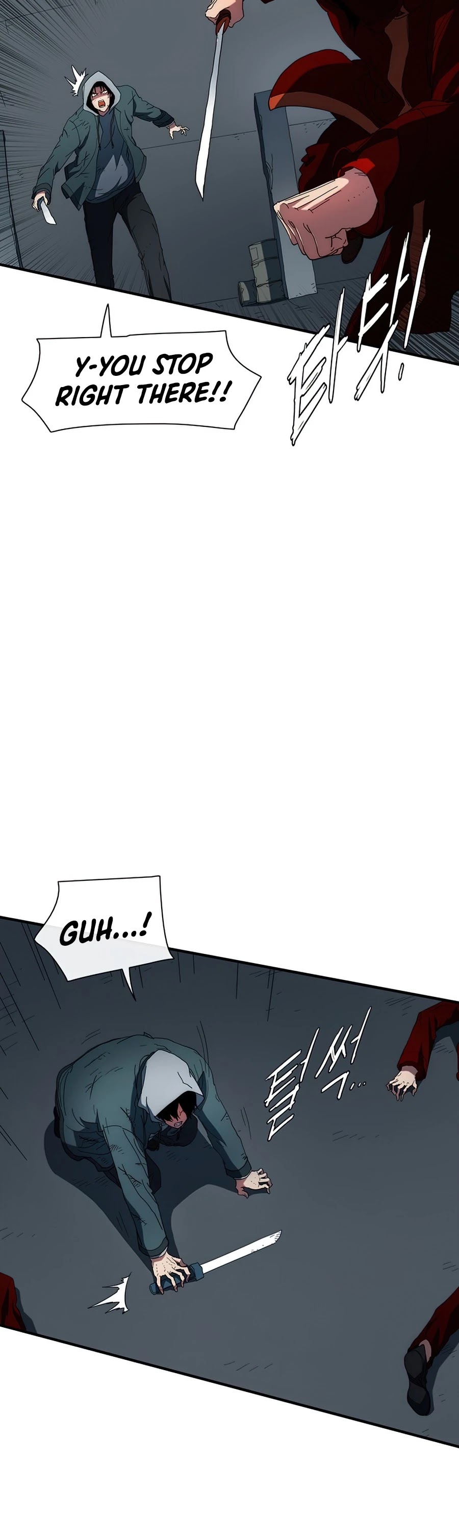 I'm the Only One Loved by the Constellations! Chapter 35 page 6 - Chapter 35
