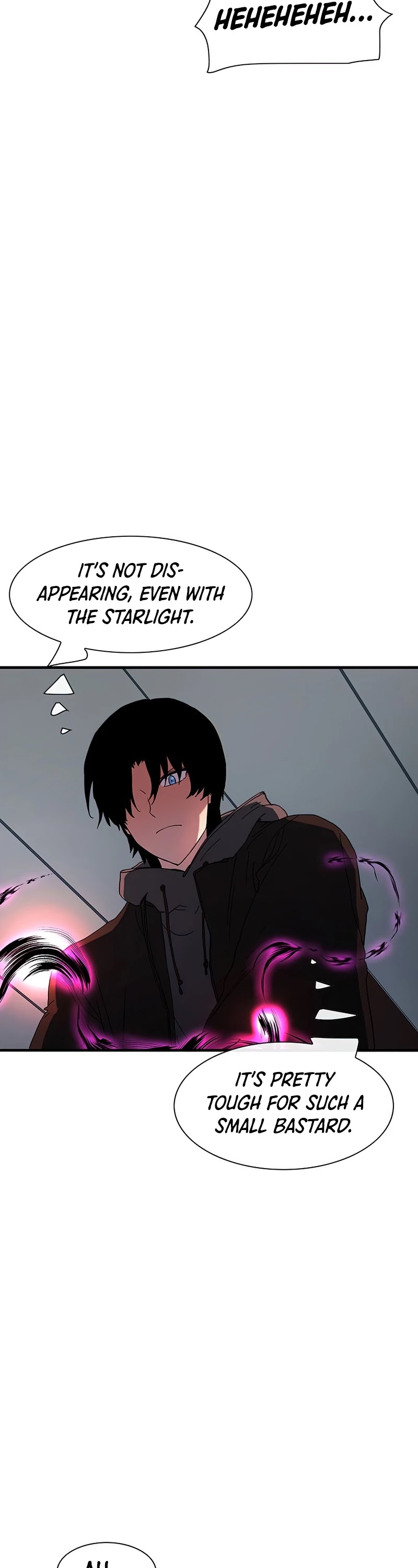 I'm the Only One Loved by the Constellations! Chapter 36 page 14 - Chapter 36
