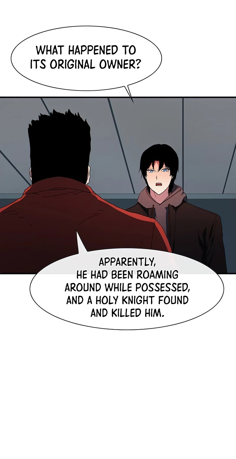 I'm the Only One Loved by the Constellations! Chapter 36 page 16 - Chapter 36