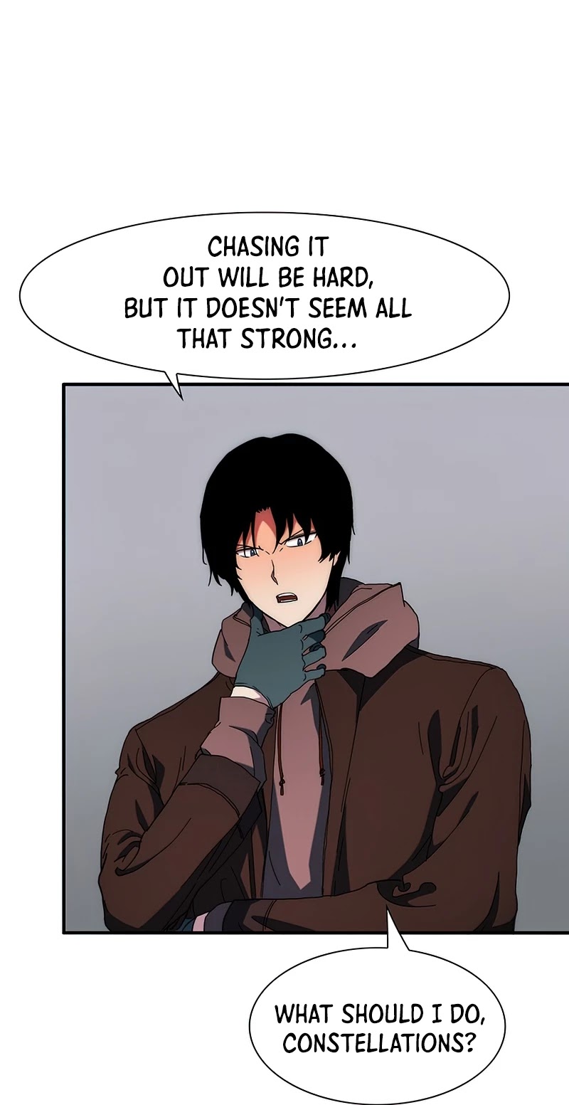 I'm the Only One Loved by the Constellations! Chapter 36 page 17 - Chapter 36