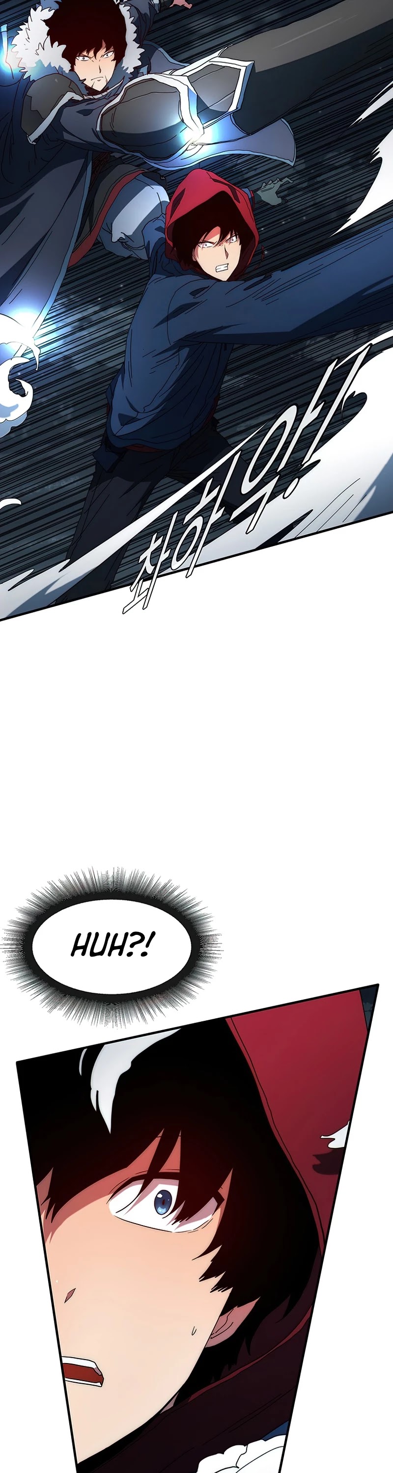 I'm the Only One Loved by the Constellations! Chapter 36 page 46 - Chapter 36