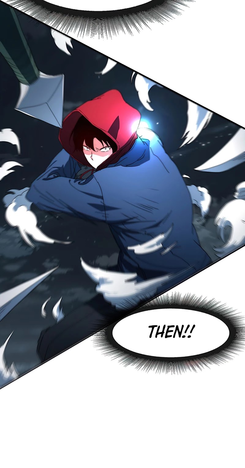 I'm the Only One Loved by the Constellations! Chapter 36 page 48 - Chapter 36