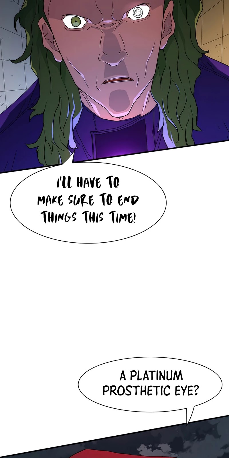 I'm the Only One Loved by the Constellations! Chapter 36 page 54 - Chapter 36
