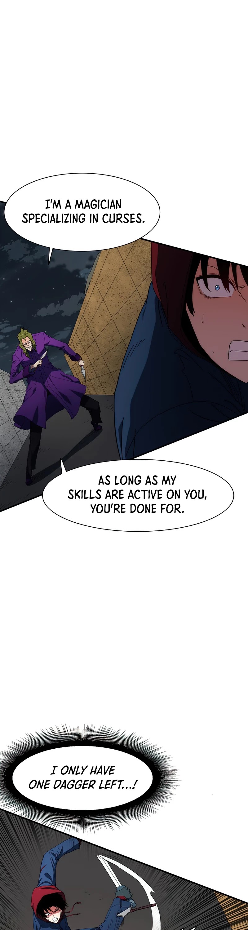 I'm the Only One Loved by the Constellations! Chapter 37 page 12 - Chapter 37