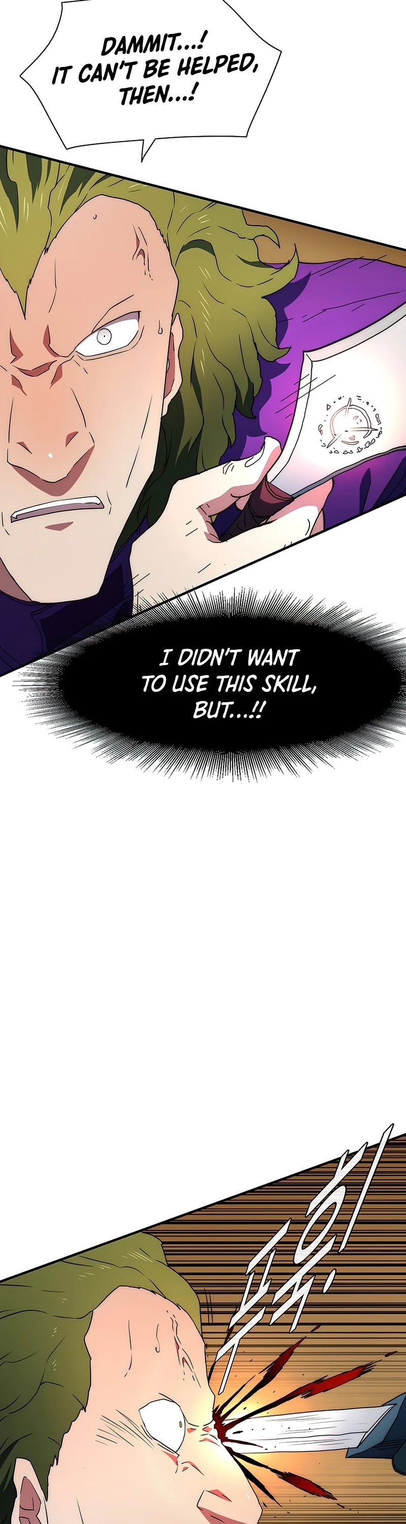 I'm the Only One Loved by the Constellations! Chapter 37 page 23 - Chapter 37