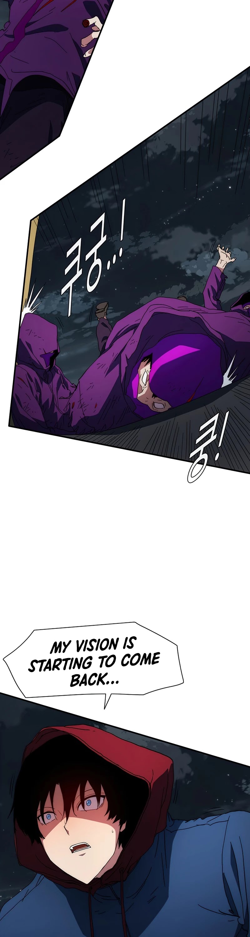 I'm the Only One Loved by the Constellations! Chapter 37 page 26 - Chapter 37