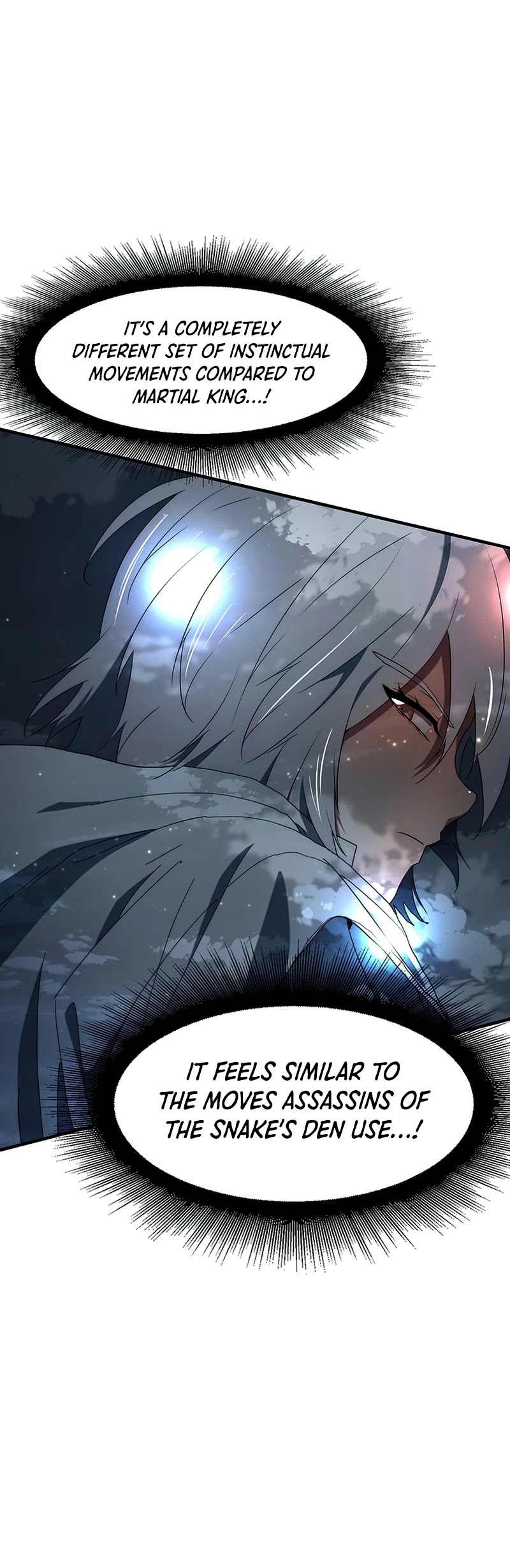 I'm the Only One Loved by the Constellations! Chapter 37 page 28 - Chapter 37