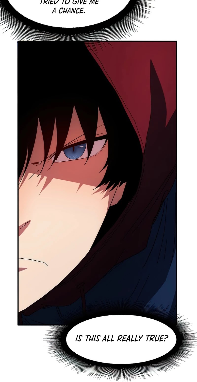I'm the Only One Loved by the Constellations! Chapter 37 page 39 - Chapter 37