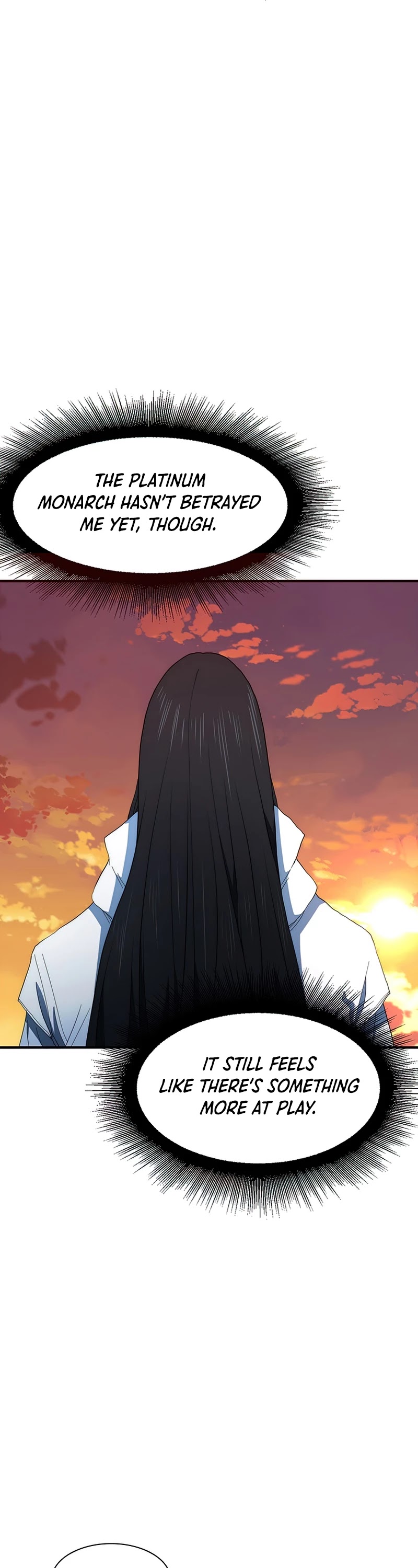 I'm the Only One Loved by the Constellations! Chapter 37 page 40 - Chapter 37