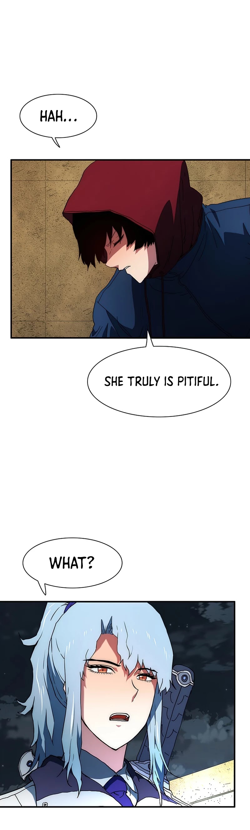 I'm the Only One Loved by the Constellations! Chapter 37 page 48 - Chapter 37
