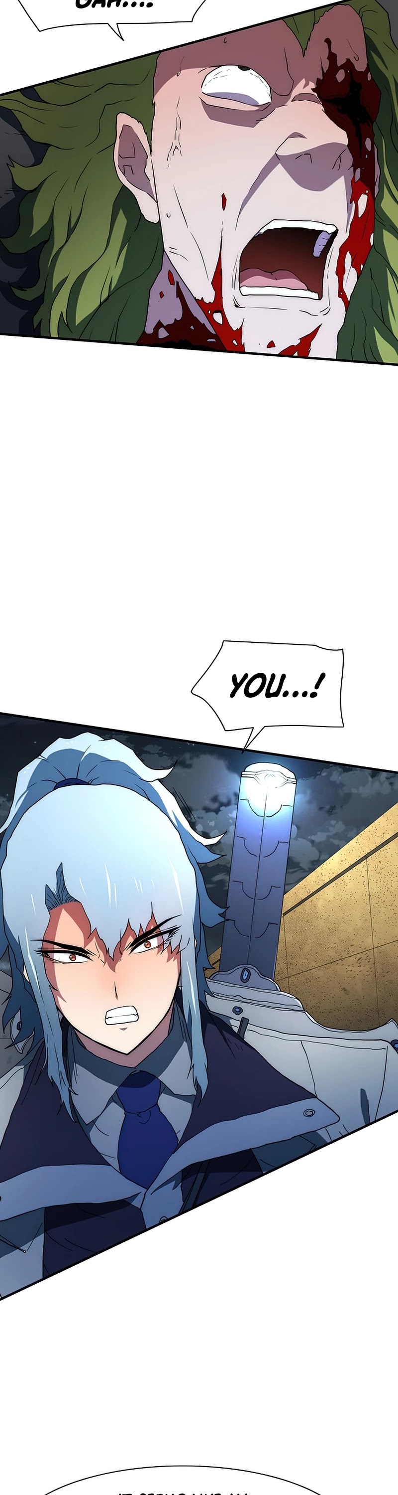 I'm the Only One Loved by the Constellations! Chapter 37 page 50 - Chapter 37