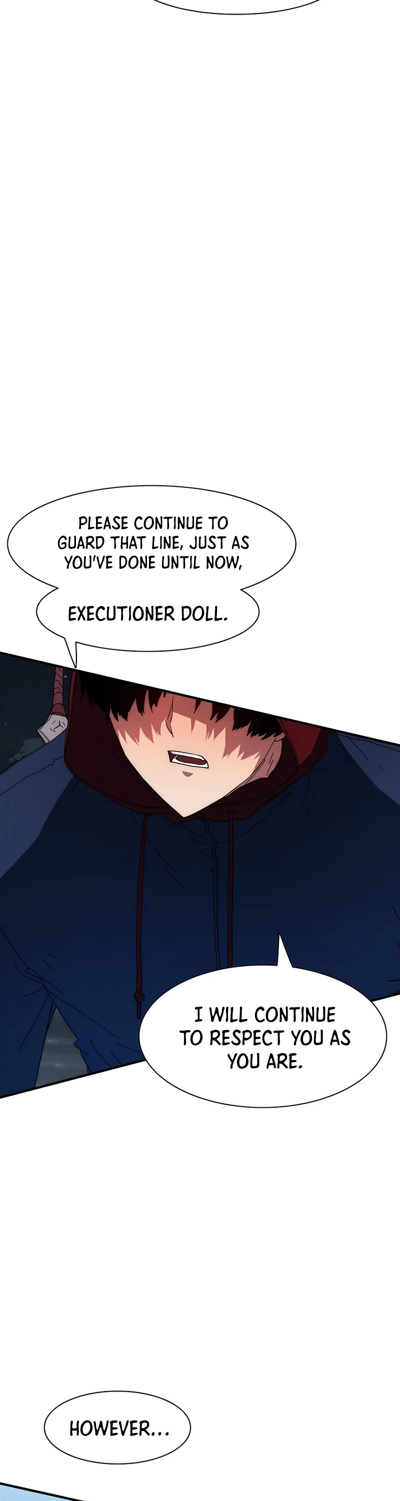 I'm the Only One Loved by the Constellations! Chapter 37 page 52 - Chapter 37
