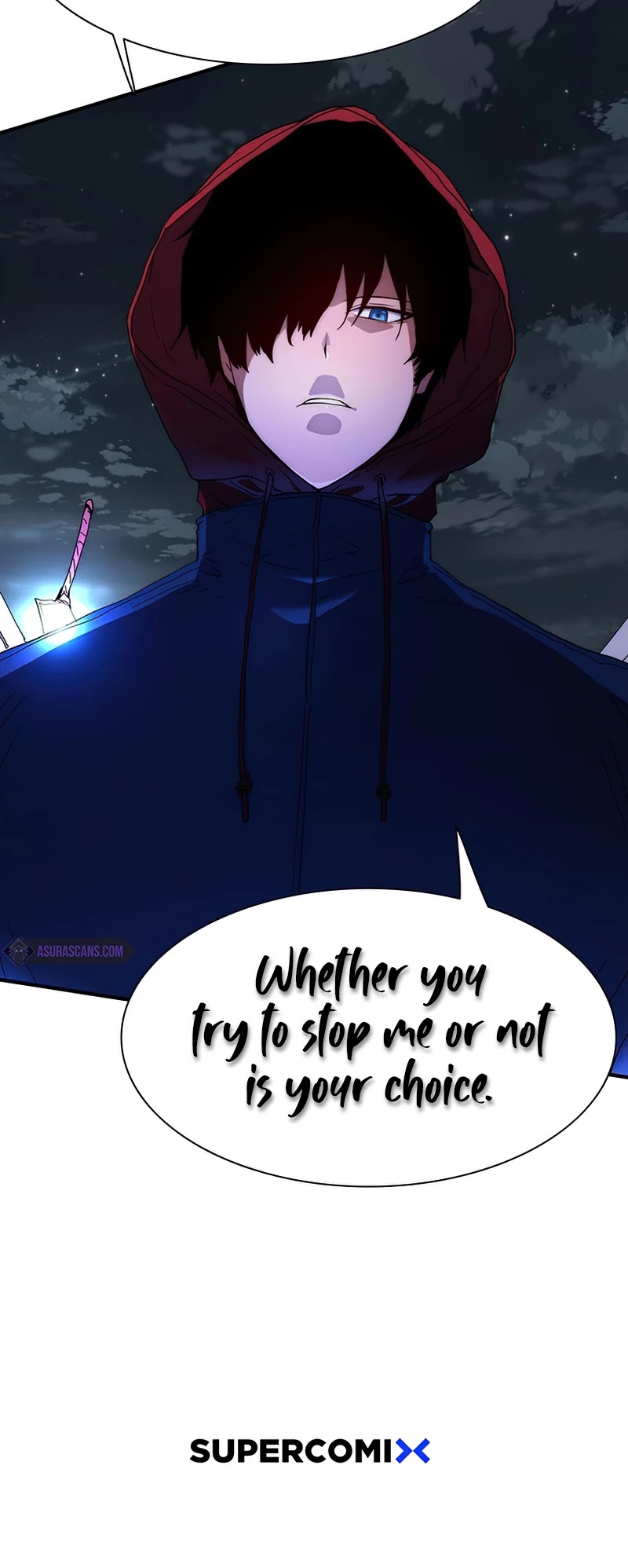 I'm the Only One Loved by the Constellations! Chapter 37 page 54 - Chapter 37