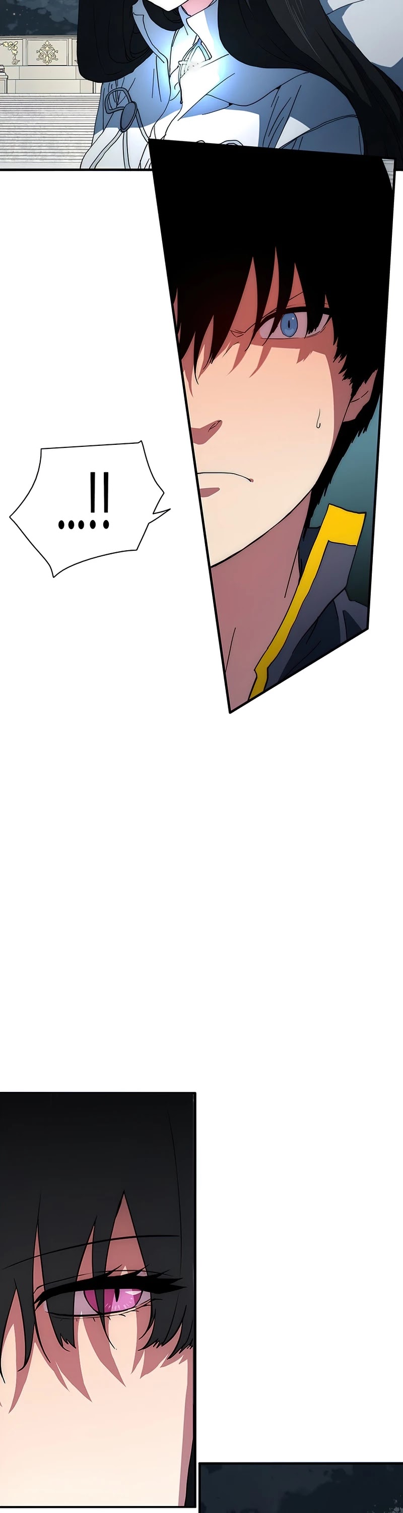 I'm the Only One Loved by the Constellations! Chapter 38 page 17 - Chapter 38