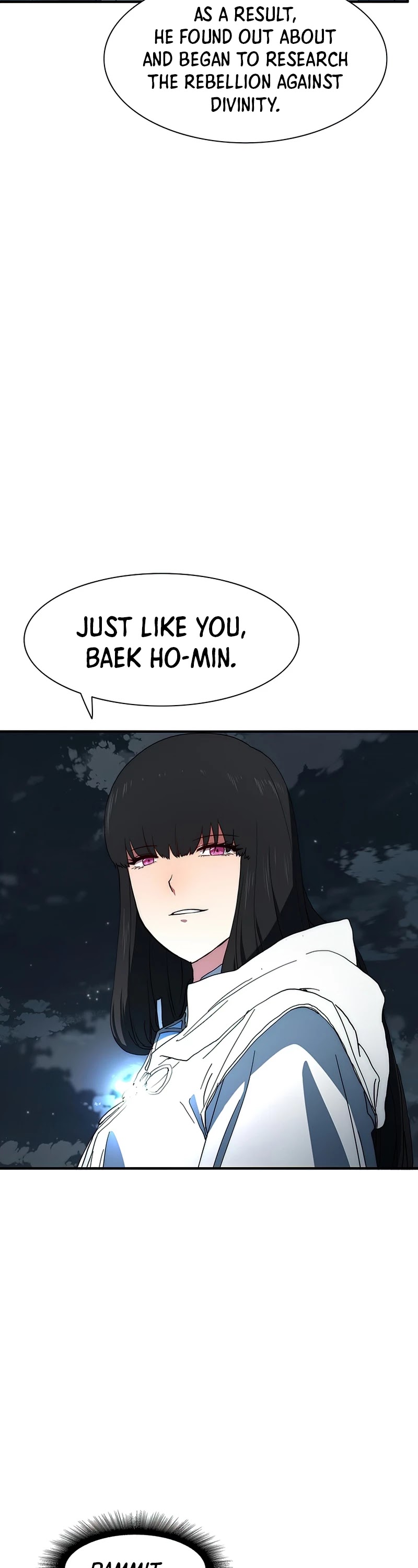 I'm the Only One Loved by the Constellations! Chapter 38 page 26 - Chapter 38