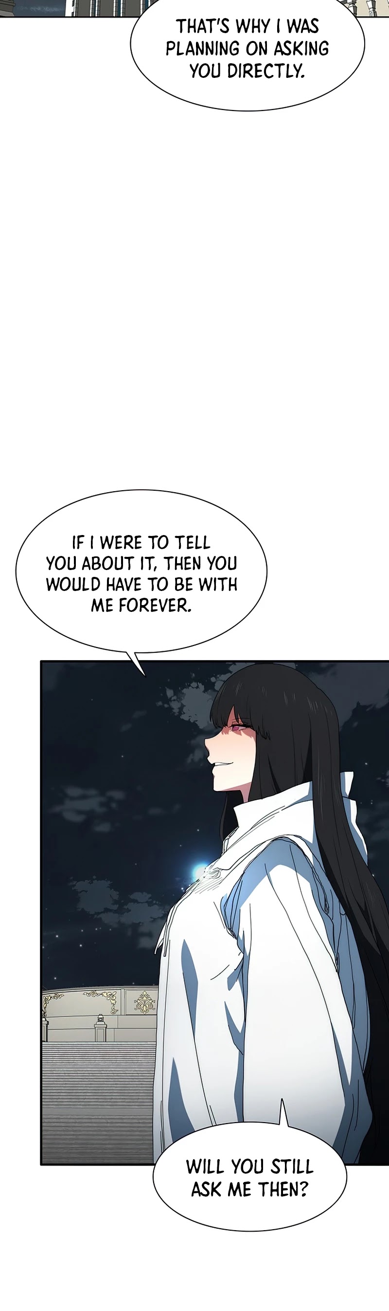 I'm the Only One Loved by the Constellations! Chapter 38 page 28 - Chapter 38