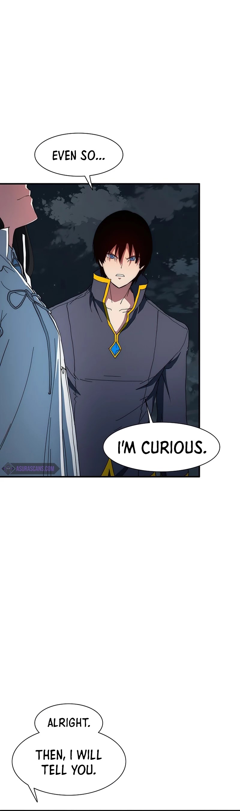I'm the Only One Loved by the Constellations! Chapter 38 page 29 - Chapter 38