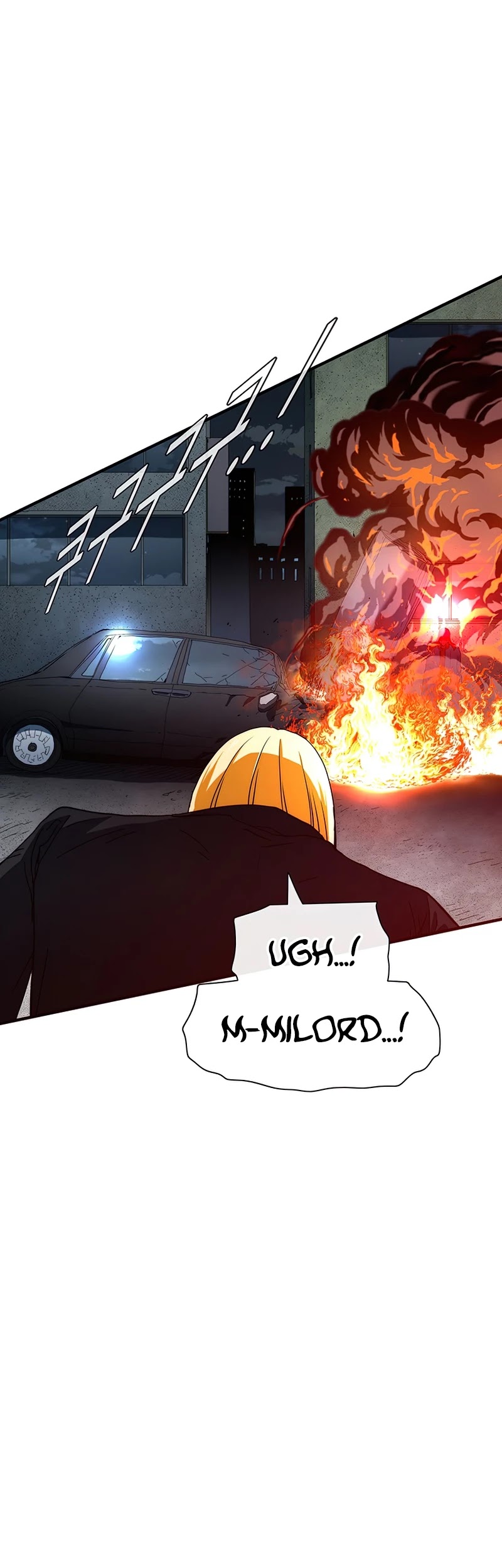 I'm the Only One Loved by the Constellations! Chapter 38 page 50 - Chapter 38