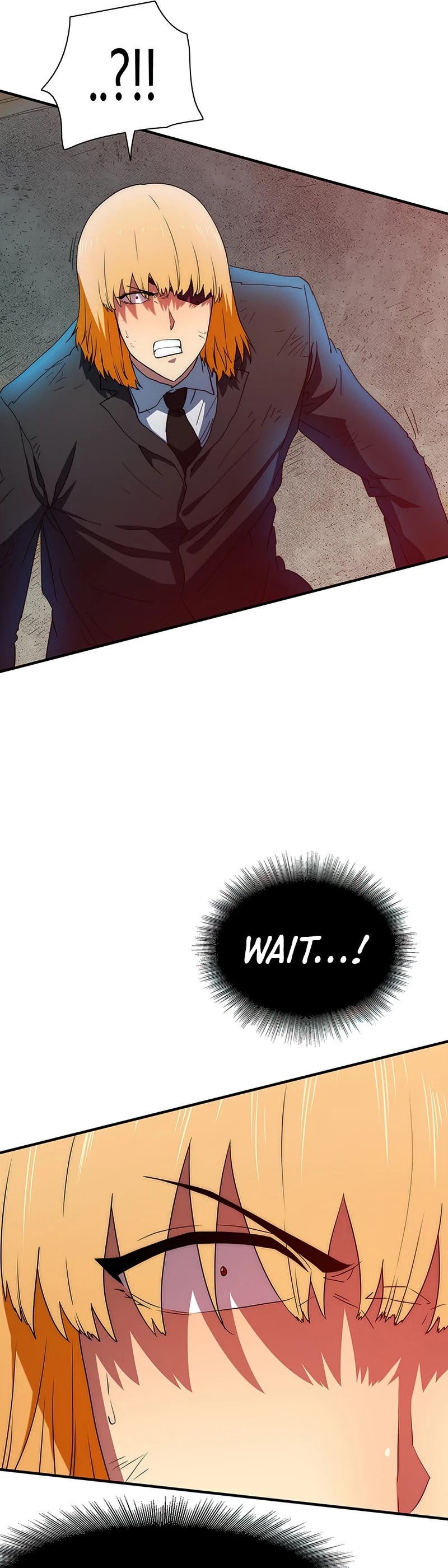 I'm the Only One Loved by the Constellations! Chapter 38 page 51 - Chapter 38