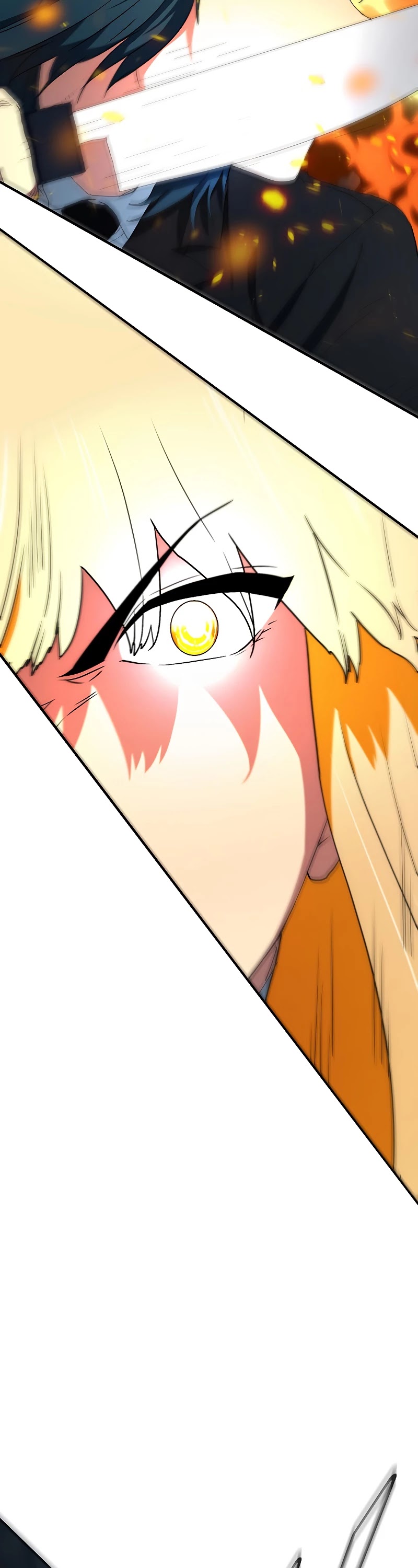 I'm the Only One Loved by the Constellations! Chapter 39 page 12 - Chapter 39