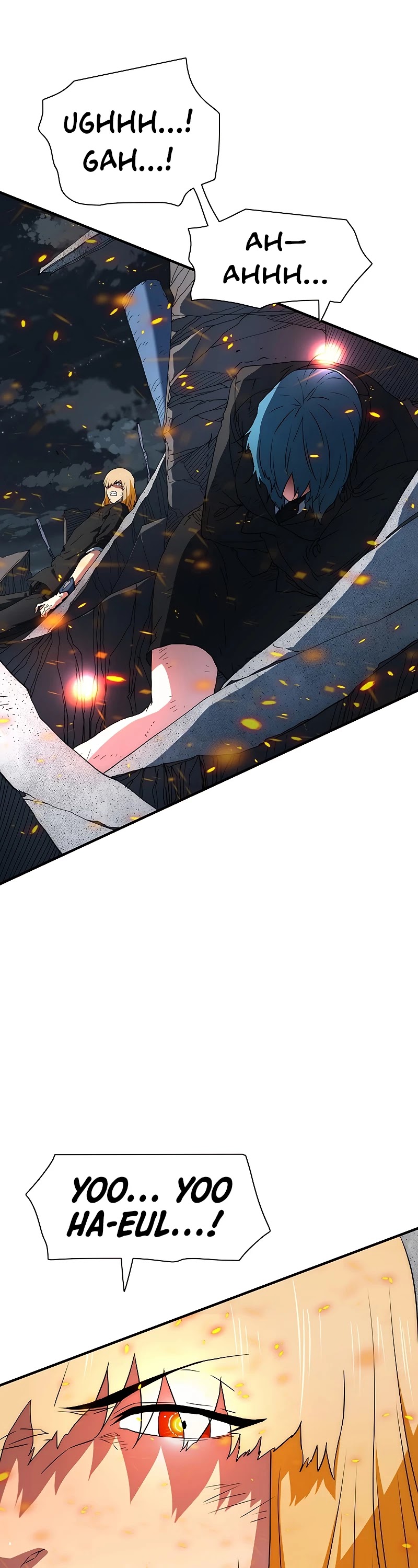 I'm the Only One Loved by the Constellations! Chapter 39 page 17 - Chapter 39