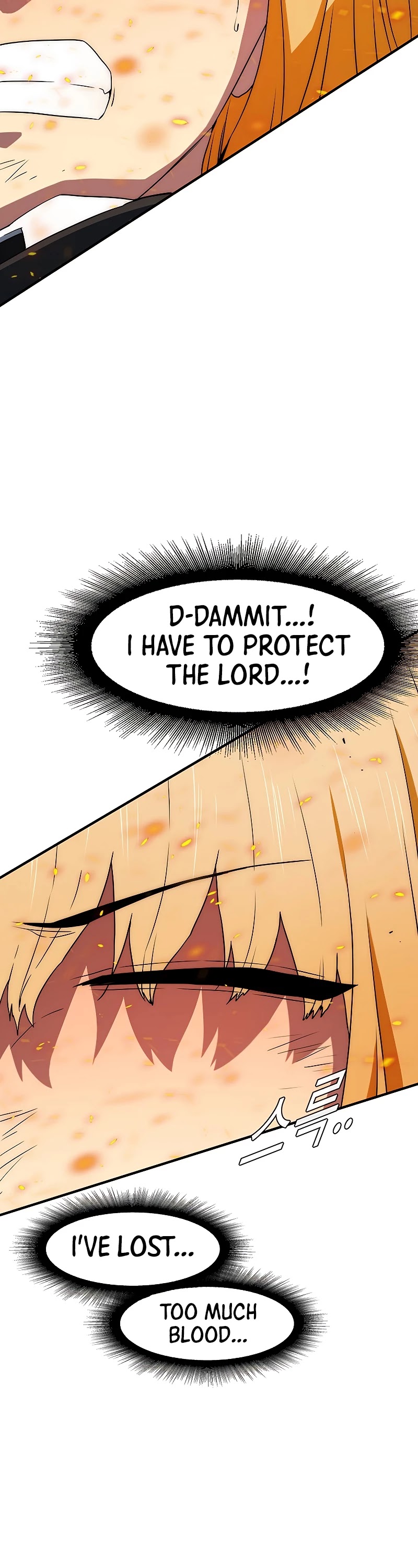 I'm the Only One Loved by the Constellations! Chapter 39 page 18 - Chapter 39