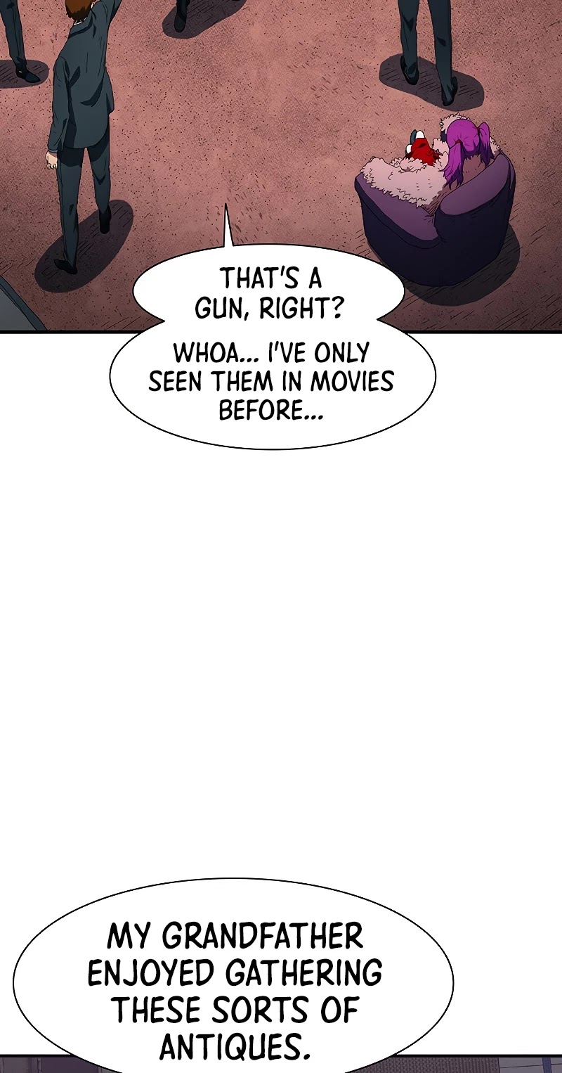 I'm the Only One Loved by the Constellations! Chapter 39 page 37 - Chapter 39