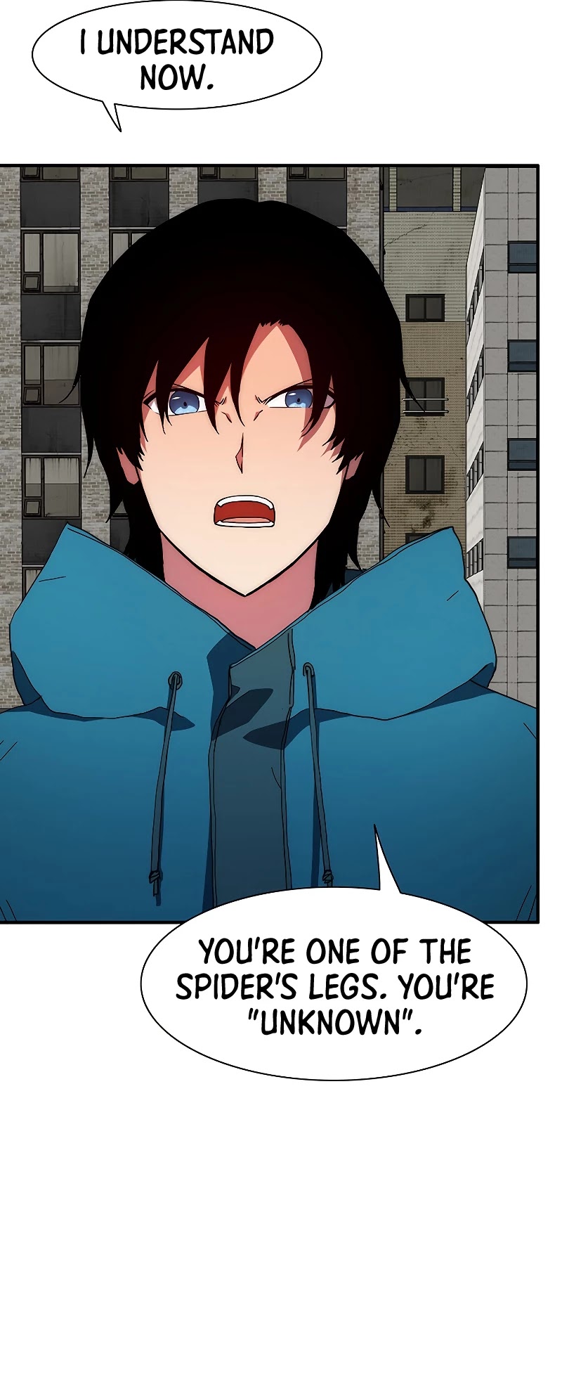 I'm the Only One Loved by the Constellations! Chapter 39 page 44 - Chapter 39