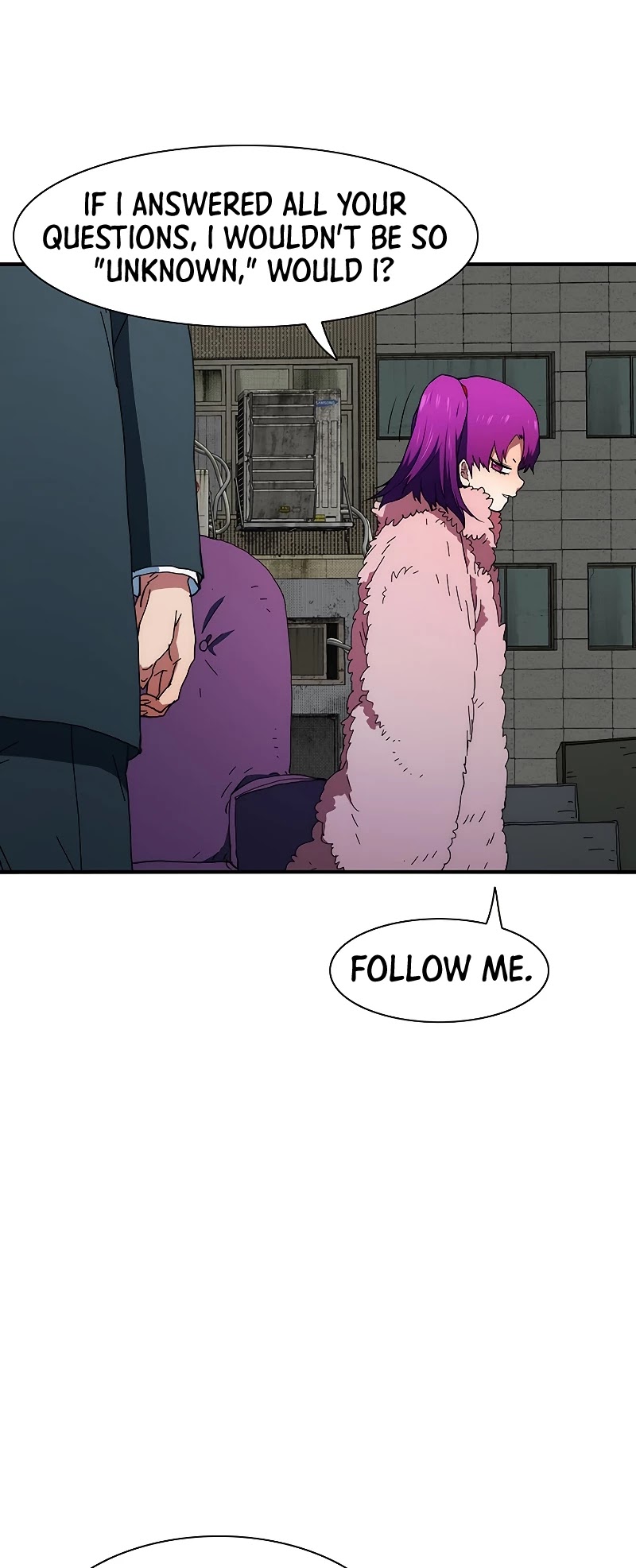 I'm the Only One Loved by the Constellations! Chapter 39 page 45 - Chapter 39