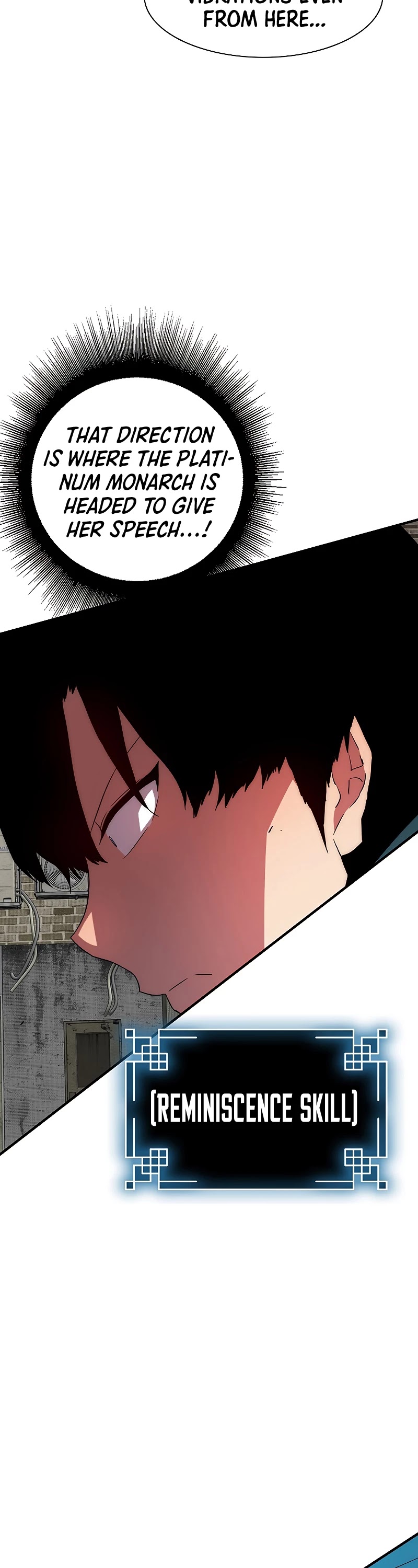 I'm the Only One Loved by the Constellations! Chapter 39 page 47 - Chapter 39