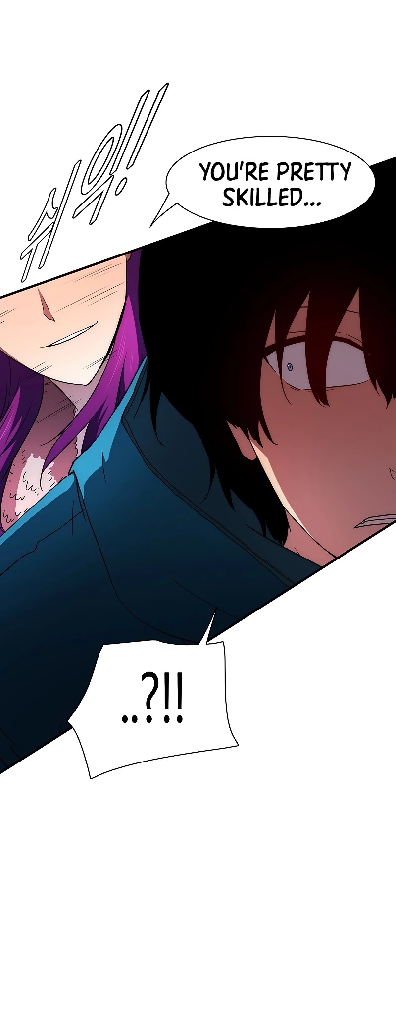 I'm the Only One Loved by the Constellations! Chapter 39 page 53 - Chapter 39