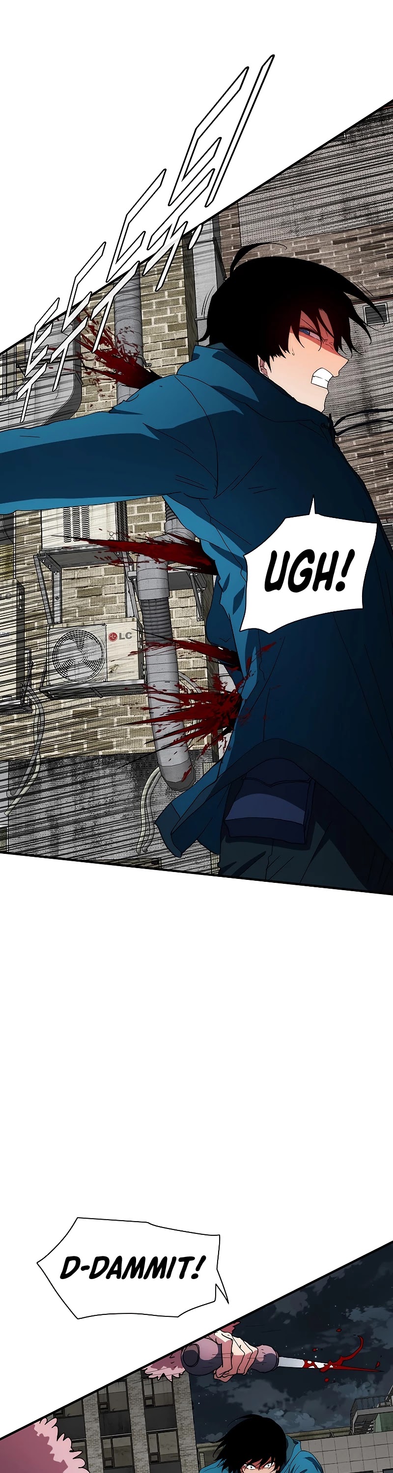 I'm the Only One Loved by the Constellations! Chapter 39 page 54 - Chapter 39