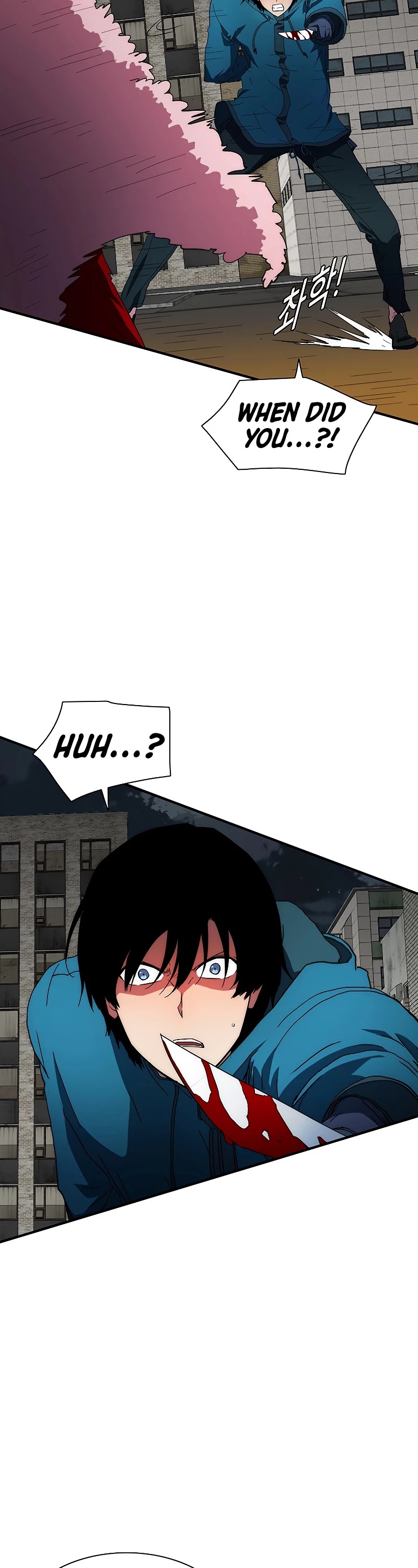 I'm the Only One Loved by the Constellations! Chapter 39 page 55 - Chapter 39