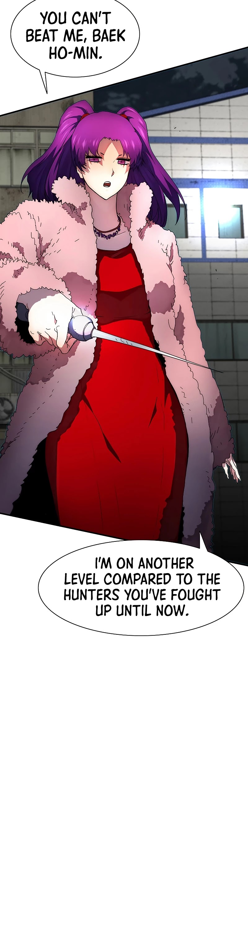 I'm the Only One Loved by the Constellations! Chapter 39 page 56 - Chapter 39