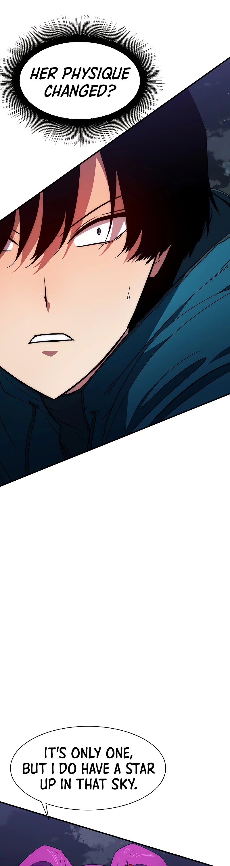 I'm the Only One Loved by the Constellations! Chapter 39 page 57 - Chapter 39