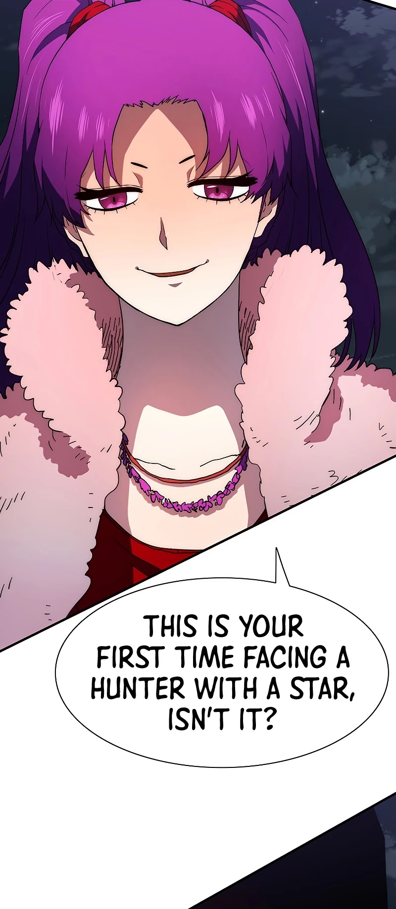 I'm the Only One Loved by the Constellations! Chapter 39 page 58 - Chapter 39