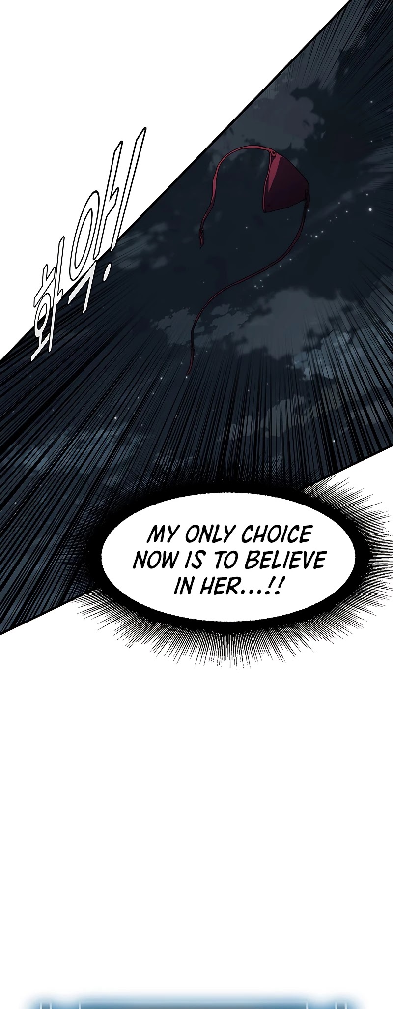 I'm the Only One Loved by the Constellations! Chapter 39 page 9 - Chapter 39