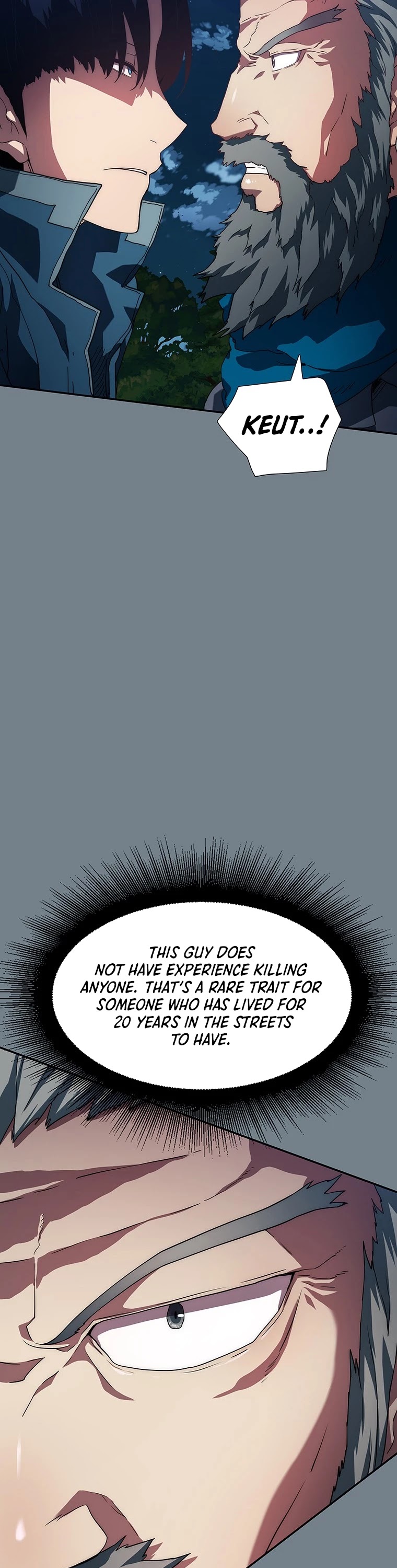 I'm the Only One Loved by the Constellations! Chapter 4 page 12 - Chapter 4