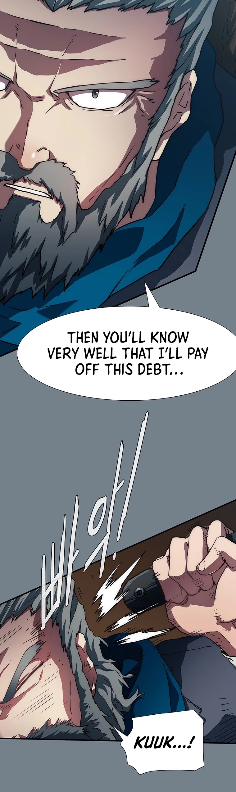 I'm the Only One Loved by the Constellations! Chapter 4 page 15 - Chapter 4